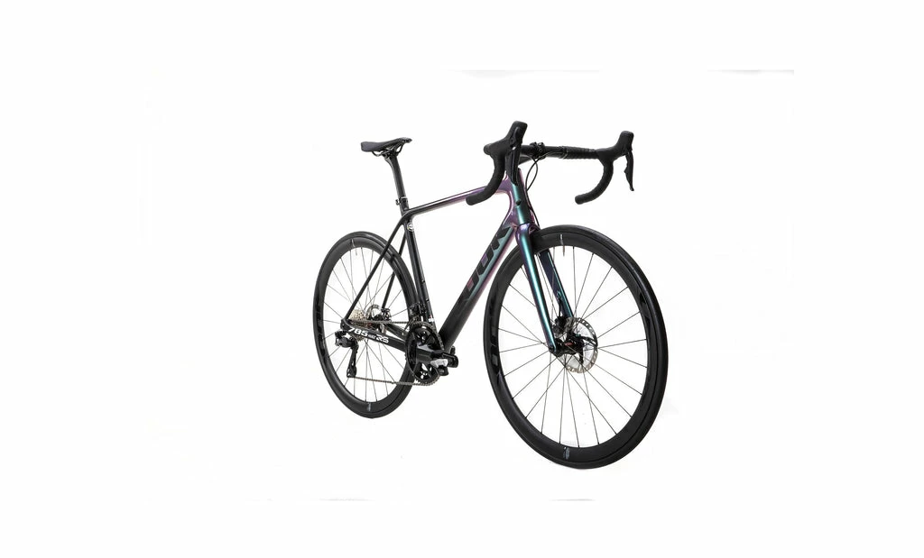 LOOK 785 Huez RS Chameloen Mat Glossy â Bild 2