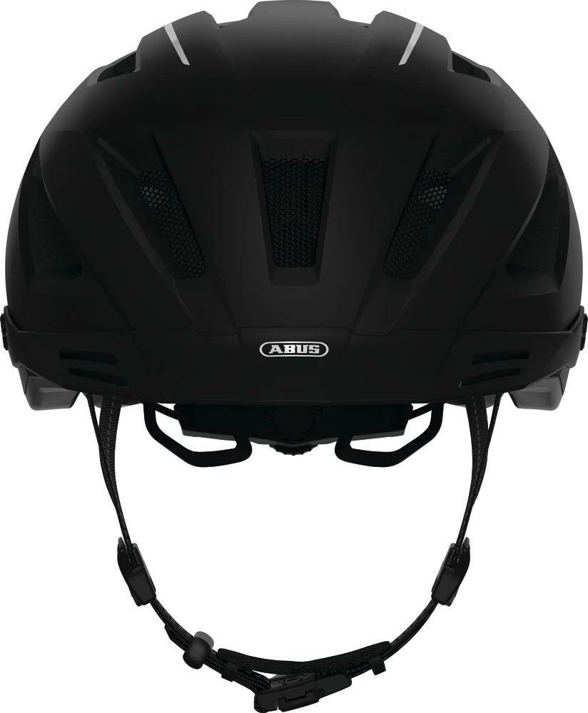 ABUS Pedelec 2.0 Velvet Black – Bild 3