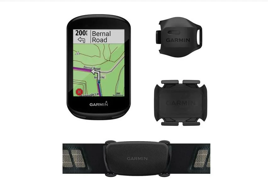 GARMIN EDGE 830 BUNDLE GPS