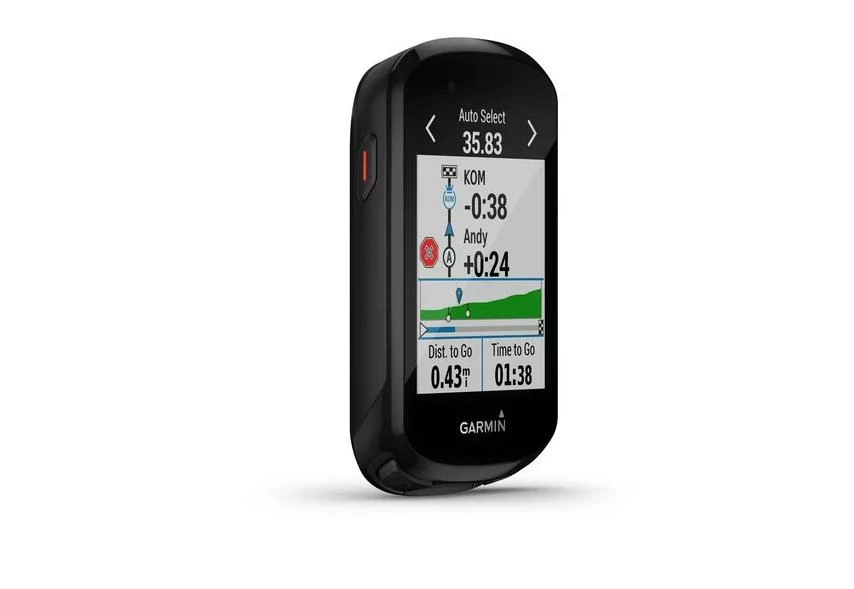 GARMIN EDGE 830 BUNDLE GPS – Bild 2