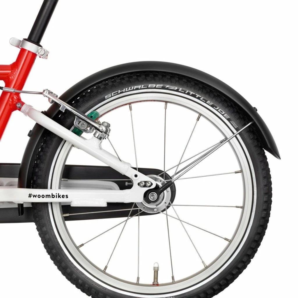 Woom-Bikes WOOM STECKSCHUTZBLECHE SNAP â Bild 2