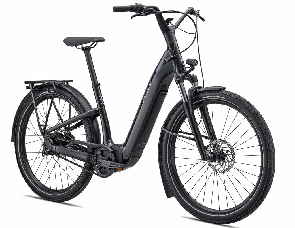 Specialized Turbo Como 3.0 IHG Cast Black / Silver Reflective â Bild 2