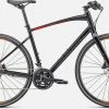 Specialized Sirrus 3.0 Gloss Black / Rocked Red