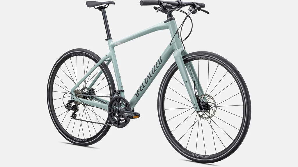 Specialized Sirrus 4.0 â Bild 2