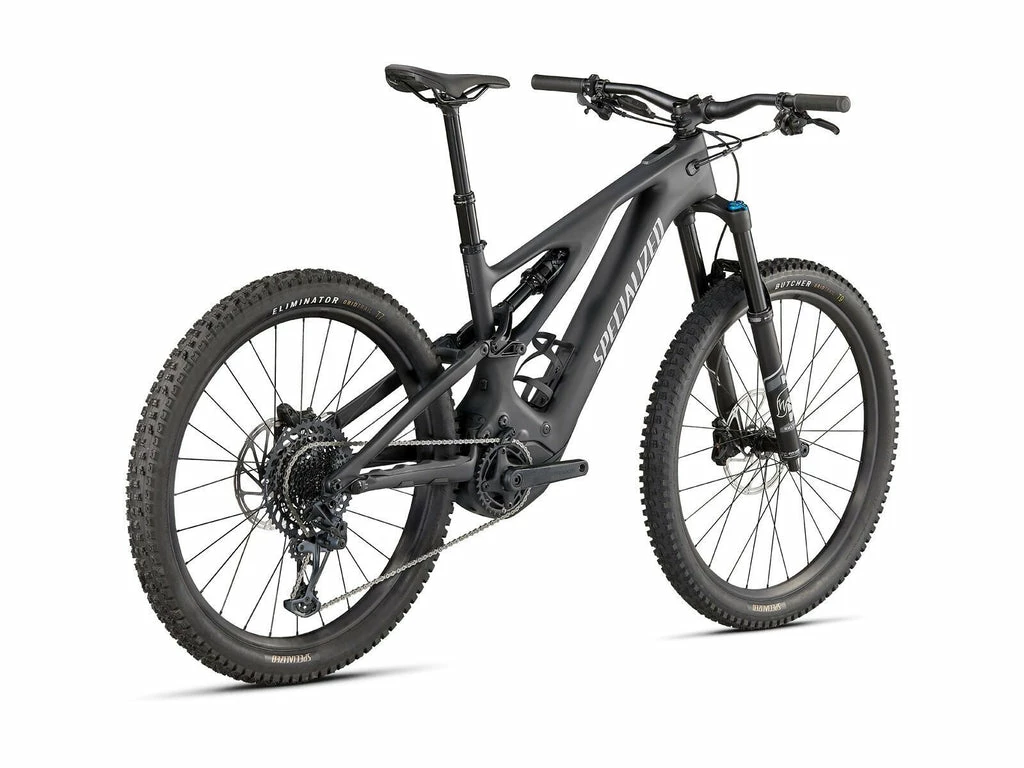 Specialized Turbo Levo Comp Carbon â Bild 3