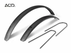 Cube ACID Schutzblechset MTB 75 Mit Streben