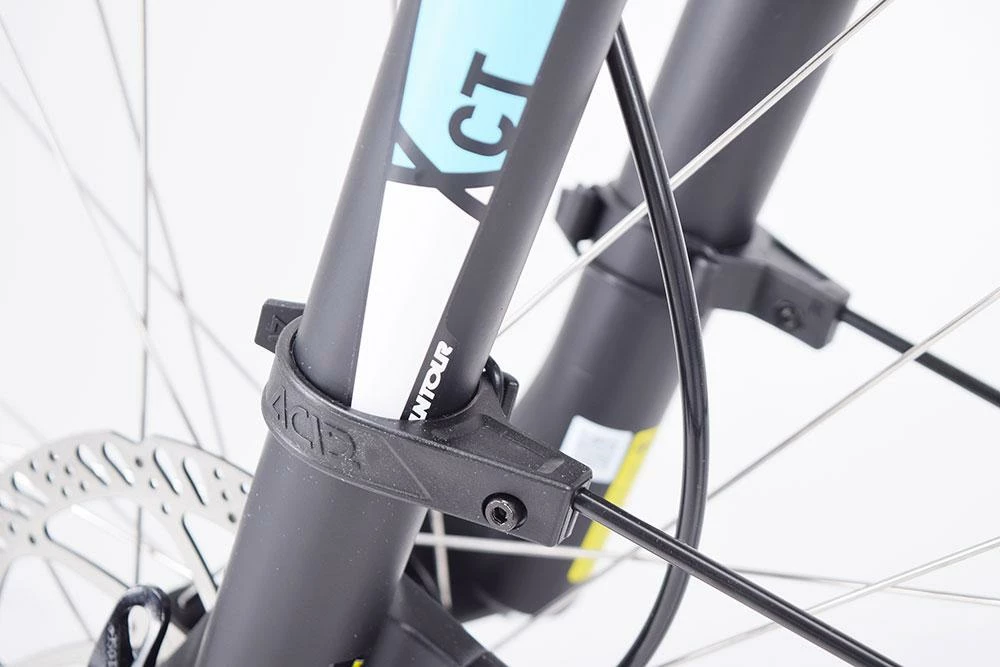 Cube ACID Schutzblechset MTB 60 Click â Bild 2