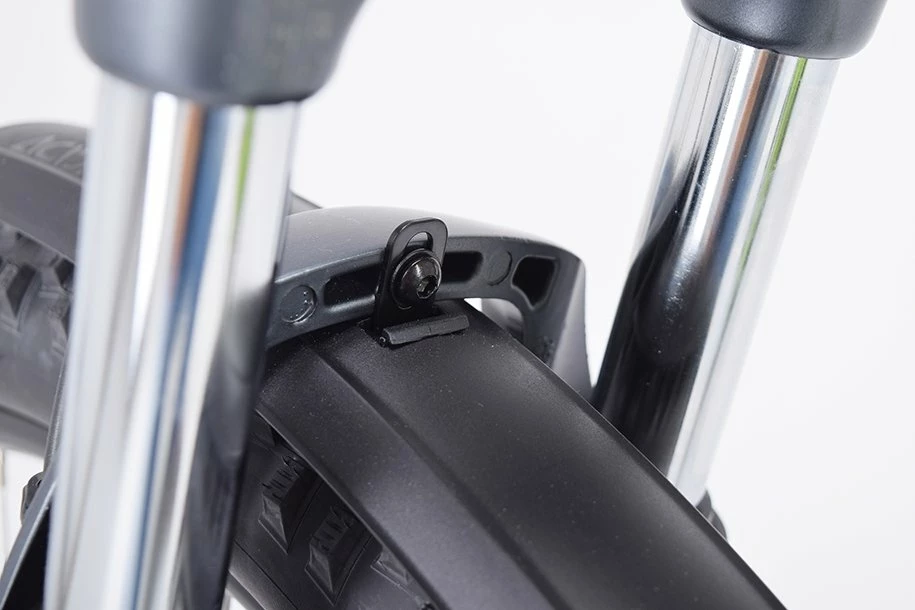 Cube ACID Schutzblechset MTB 60 Click â Bild 3