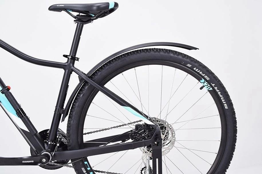 Cube ACID Schutzblechset MTB 60 Click â Bild 5