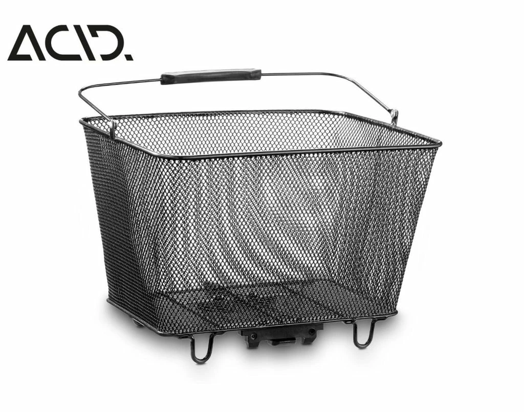 Cube ACID Gepäckträgerkorb 25 RILink