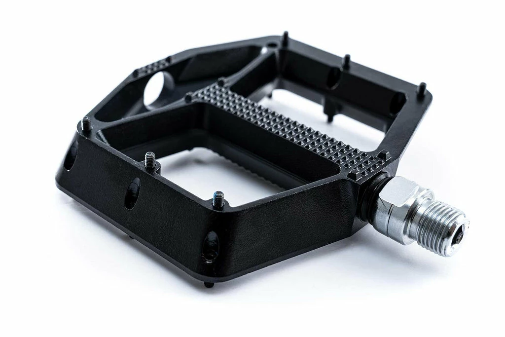 Cube ACID Pedale FLAT A3-ZP Black â Bild 3