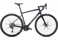 Specialized Diverge Elite E5 Gloss Slate/Cool Grey/Chrome/Wild