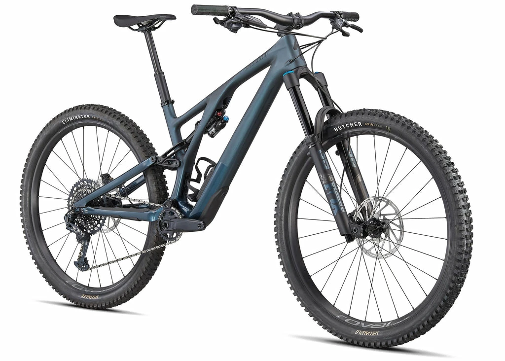 Specialized Stumpjumper EVO Expert â Bild 2