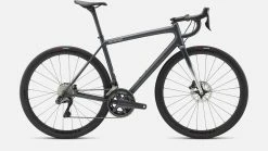 Specialized Aethos Expert – Shimano Ultegra Di2