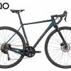 Rondo RUUT AL1 2X - Shimano GRX 2022 Navy/Black