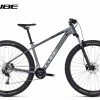 Cube Aim SLX Graphite´n´metal 2023