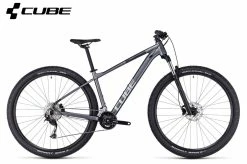 Cube Aim SLX Graphite´n´metal 2023