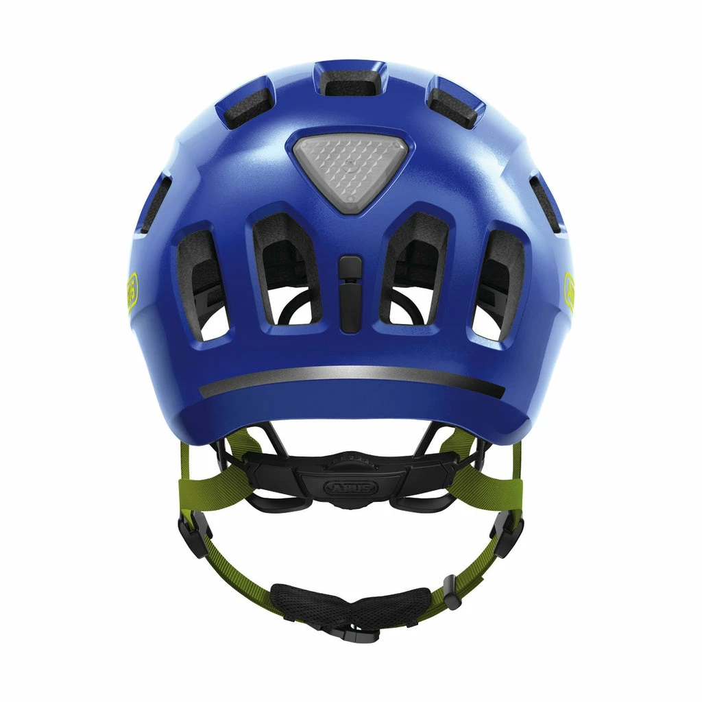 ABUS YOUN-I 2.0 Sparkling Blue â Bild 2