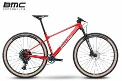 BMC TWOSTROKE 01 ONE