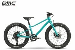BMC Twostroke AL 20 Blue 2022