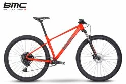 BMC TWOSTROKE AL FOUR 2022