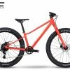 BMC Twostroke AL 24 Rot