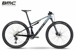 BMC FOURSTROKE | FOUR
