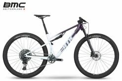 BMC FOURSTROKE | ONE