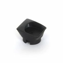 ABDECKUNG FÜR LADEBUCHSE ROTWILD IPU