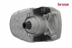 Brose Mittelmotor Drive T C91143-200