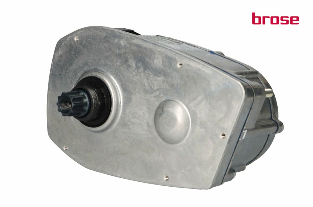 Brose Mittelmotor Drive S C97272-100