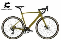 Cannondale SuperSix EVO SE 2 Olive Green