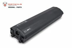 ROTWILD R.750 CARBON BATTERY IPU 750