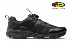 NORTHWAVE CROSSLAND PLUS