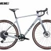 Cube Nuroad C:62 SL Lightgrey´n´grey 2022
