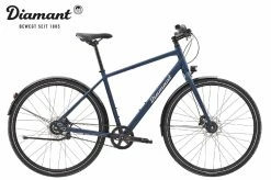 DIAMANT 247 Estorilblau Metallic 2023