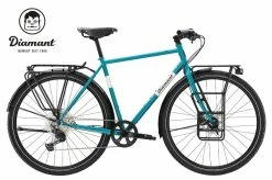 DIAMANT Villiger 2022