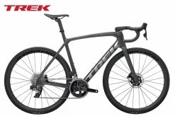 Trek Émonda SLR 6 SRAM Rival ETap Matte Onyx Carbon