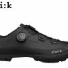 FIZIK Terra Atlas Black MTB Gravel Schuh
