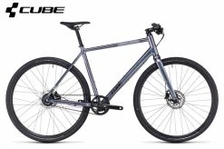 Cube Hyde Race Galactic´n´black