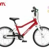 Woom-Bikes WOOM 3 16" Automagic Anniversary Red