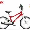 Woom-Bikes WOOM 3 16" Anniversary Red