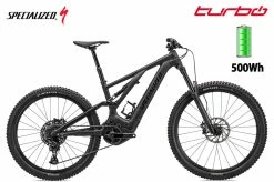 Specialized Turbo Levo Alloy 2022