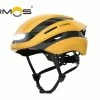 LUMOS ULTRA Fahrradhelm Yellow