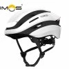 LUMOS ULTRA Fahrradhelm White