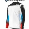 Mondraker Jersey Troy Lee ® MDK-TLD Sprint Racing Version