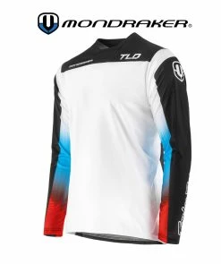 Mondraker Jersey Troy Lee ® MDK-TLD Sprint Racing Version