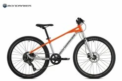 Mondraker Leader 24