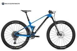 Mondraker F Podium DC R Carbon 2023