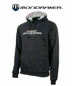 MONDRAKER Hoodie Pit MS Racing